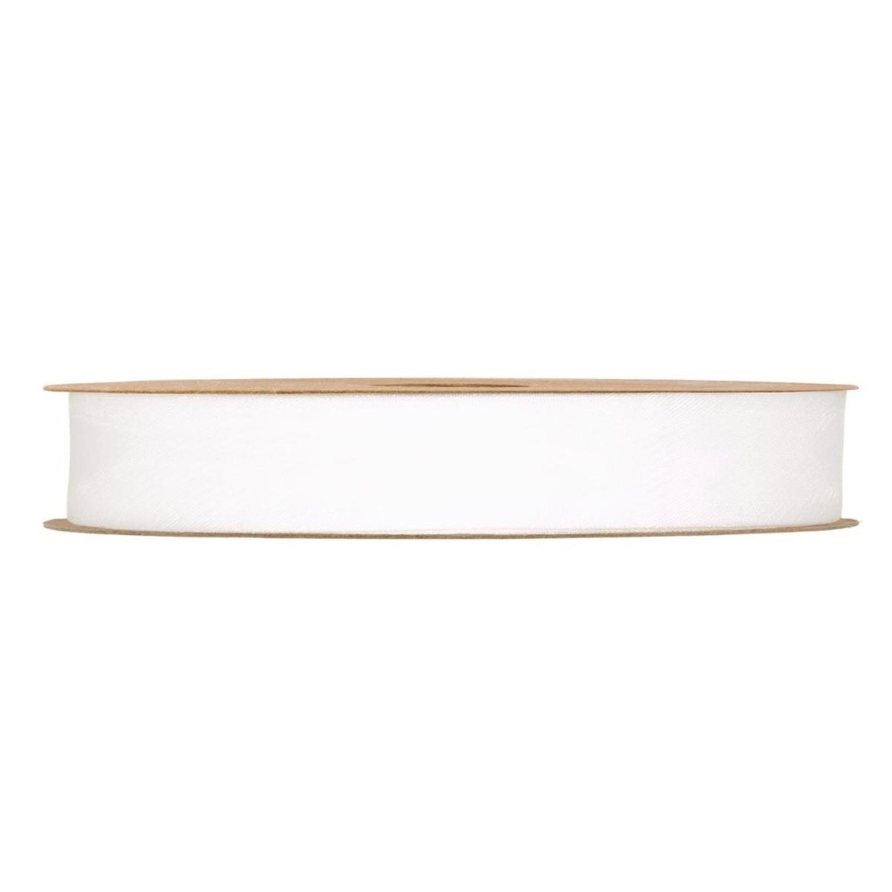 ORGANZA MATT MM15X50MT BIANCO